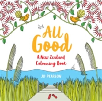 All Good All Good