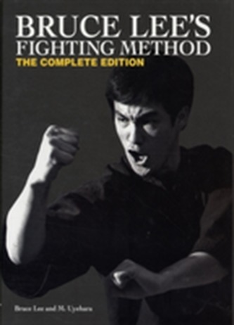 Bruce Lee's Fighting Method Complete Edition