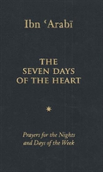 Seven Days of the Heart