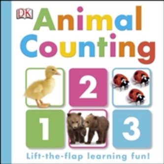 Animal Counting Animal Counting