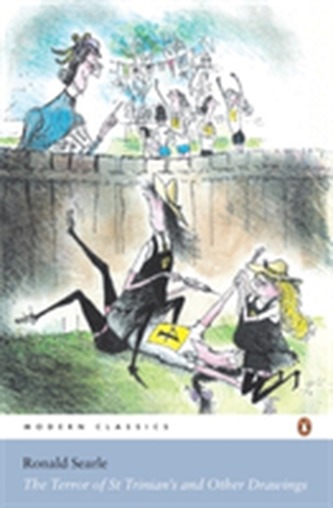 The Terror of St Trinian's and Other Drawings The Terror of St Trinian's and Other Drawings
