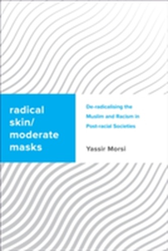 Radical Skin/Moderate Mask