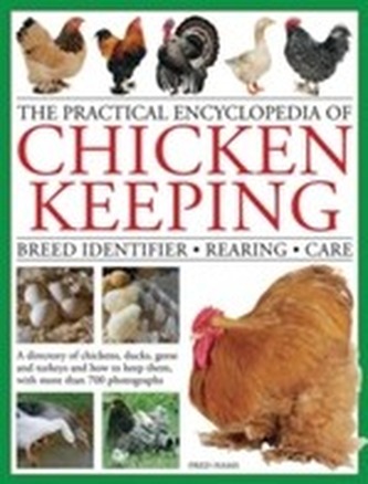 Practical Encyclopedia of Chicken Keeping