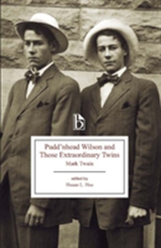 Pudd'nhead Wilson and those Extraordinary Twins (1894)