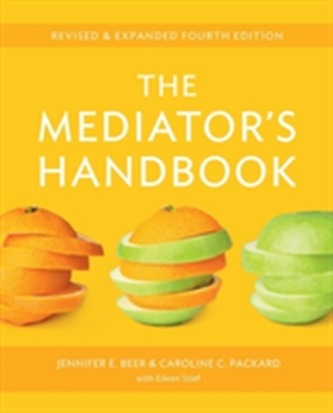 The Mediator's Handbook