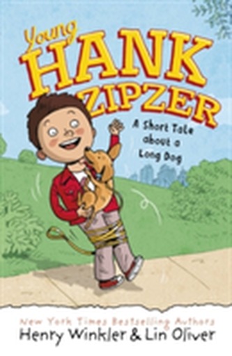 Young Hank Zipzer 2: A Short Tale about a Long Dog