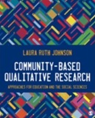 Community-Based Qualitative Research