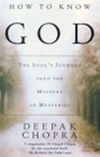 How To Know God