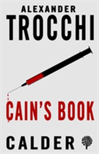 Cain's Book