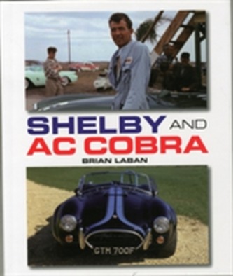 Shelby and AC Cobra Shelby and AC Cobra