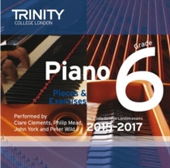 Piano 2015-2017