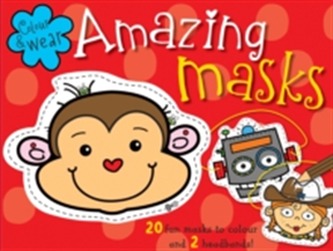 Amazing Masks