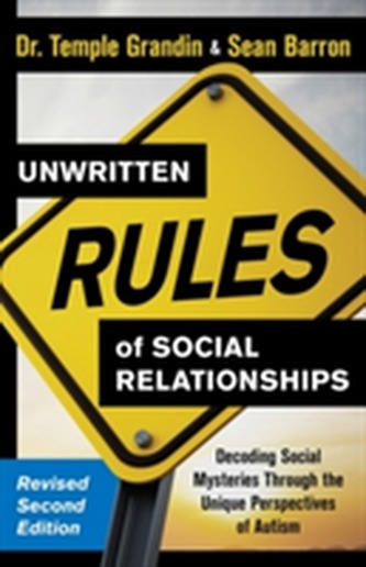 Unwritten Rules of Social Relationships