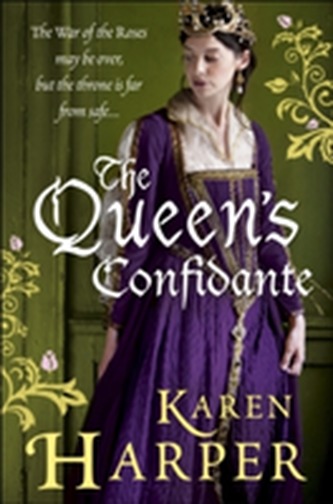 The Queen's Confidante