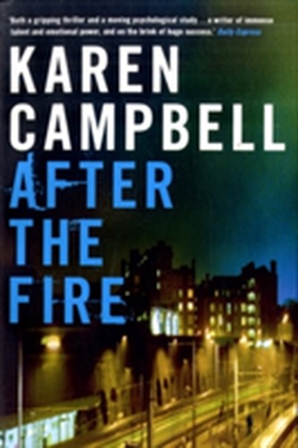 After the Fire