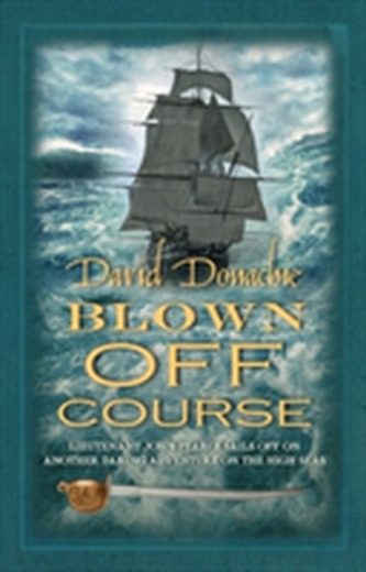 Blown off Course