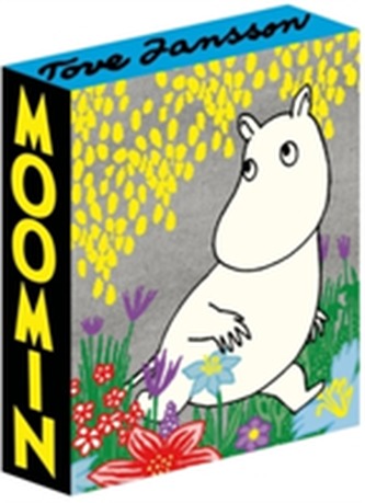 Moomin