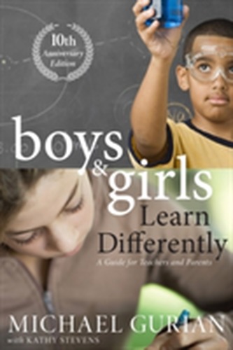 Boys and Girls Learn Differently!