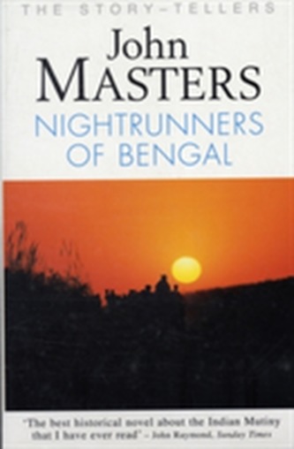 Nightrunners of Bengal