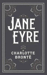 Jane Eyre (Barnes & Noble Collectible Classics: Flexi Edition)