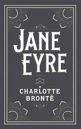 Jane Eyre (Barnes & Noble Collectible Classics: Flexi Edition)