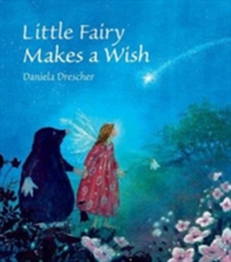 Little Fairy Makes a Wish Little Fairy Makes a Wish