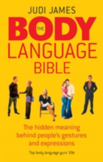 The Body Language Bible The Body Language Bible