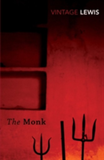 The Monk The Monk