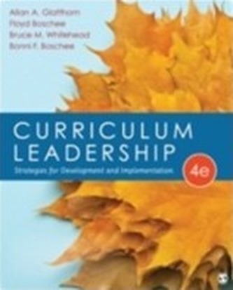 Curriculum Leadership