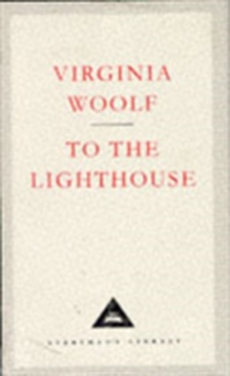 To The Lighthouse