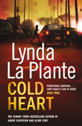 Cold Heart Cold Heart