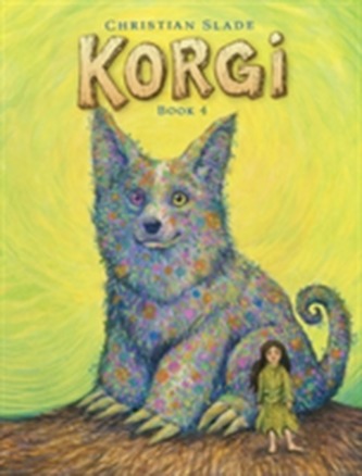 Korgi Book 4 The Problem With Potions