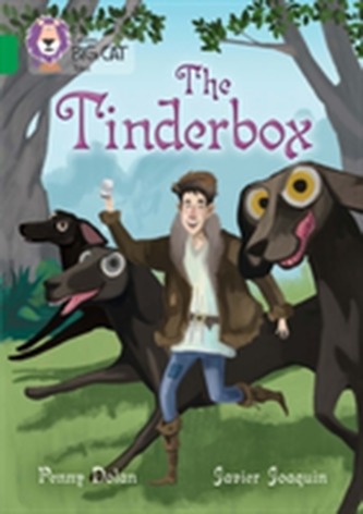 The Tinderbox
