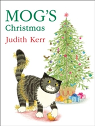MOG'S CHRISTMAS