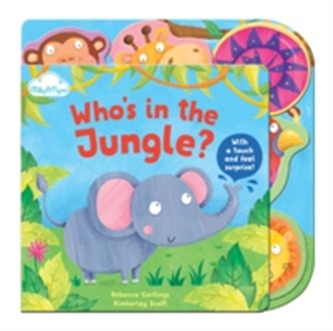 Who's in the Jungle?