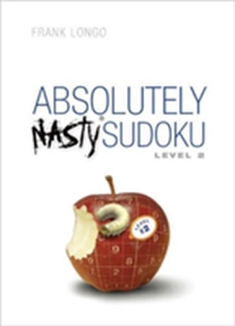 Absolutely Nasty (R) Sudoku Level 2