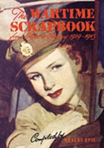 Wartime Scrapbook