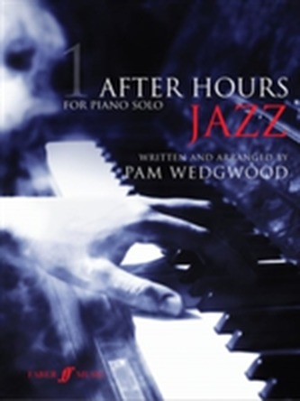 After Hours Jazz