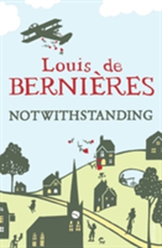 Notwithstanding Notwithstanding