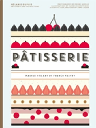 Patisserie Patisserie