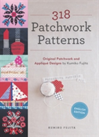 318 Patchwork Patterns 318 Patchwork Patterns