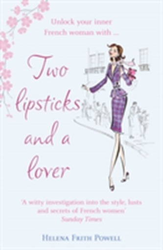 Two Lipsticks and a Lover