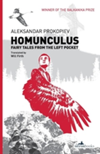 Homunculus