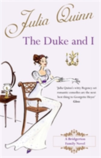 The Duke And I