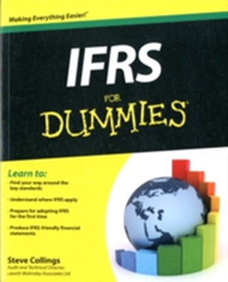 IFRS For Dummies