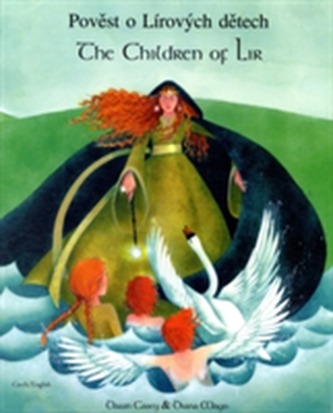 The Children of Lir in Czech and English