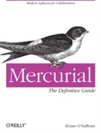Mercurial: The Definitive Guide
