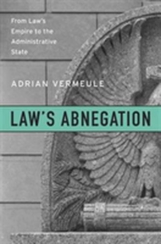 Law's Abnegation Law's Abnegation