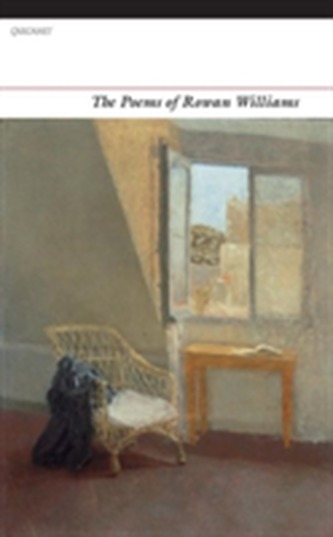 The Poems of Rowan Williams The Poems of Rowan Williams