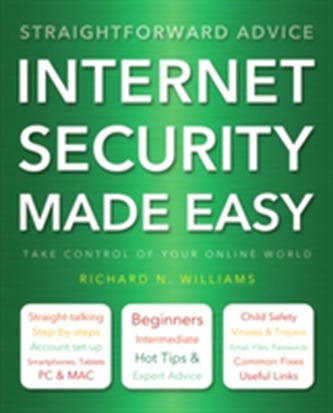 Internet Security Made Easy
